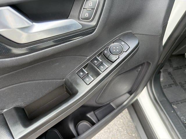 2024 Ford Escape ST-Line AWD