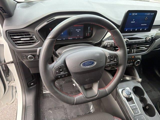 2024 Ford Escape ST-Line AWD