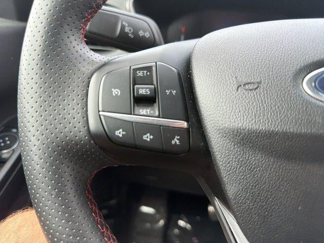 2024 Ford Escape ST-Line AWD