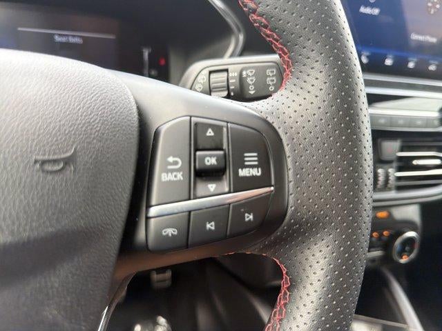 2024 Ford Escape ST-Line AWD