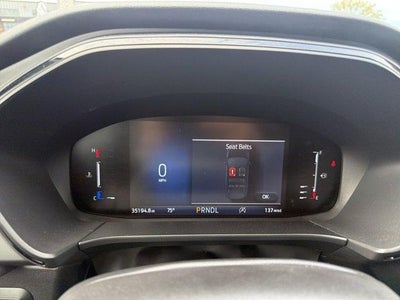 2024 Ford Escape ST-Line AWD