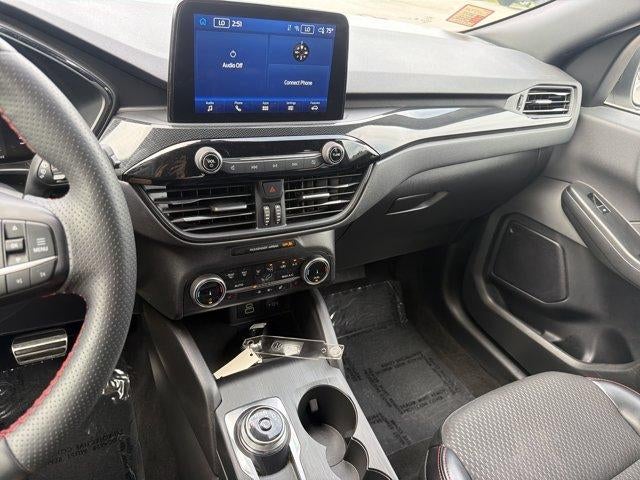 2024 Ford Escape ST-Line AWD