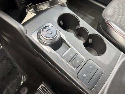 2024 Ford Escape ST-Line AWD