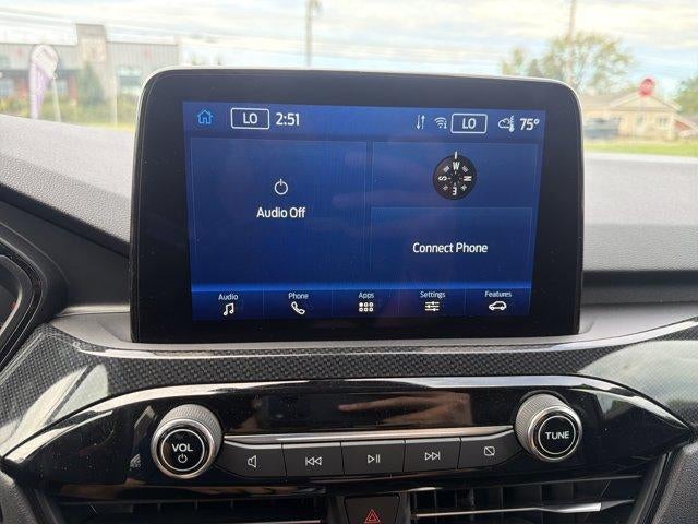 2024 Ford Escape ST-Line AWD