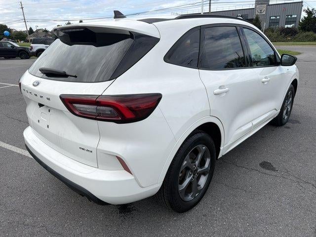 2024 Ford Escape ST-Line AWD