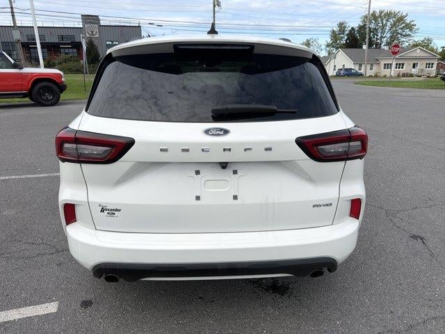 2024 Ford Escape ST-Line AWD