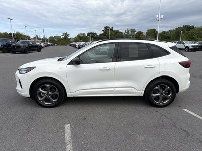 2024 Ford Escape ST-Line AWD