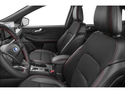 2024 Ford Escape ST-Line AWD