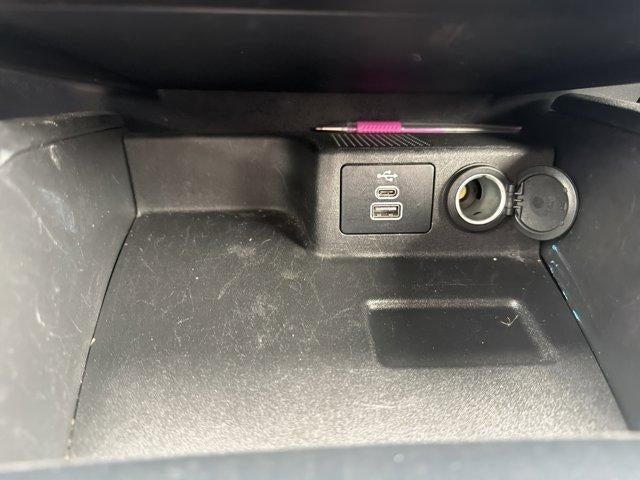 2025 Ford Escape ST-Line AWD