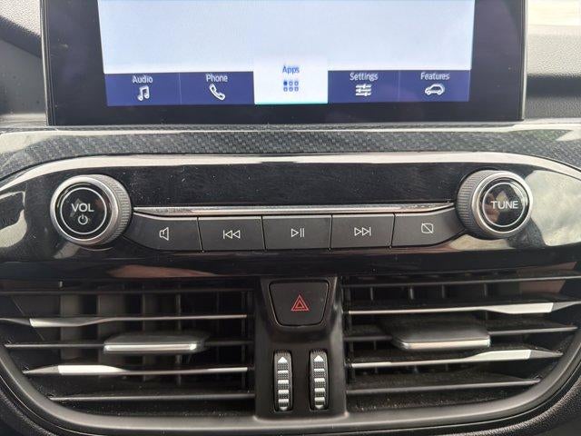 2025 Ford Escape ST-Line AWD