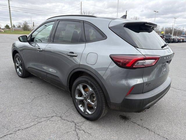 2025 Ford Escape ST-Line AWD