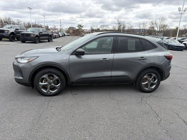 2025 Ford Escape ST-Line AWD