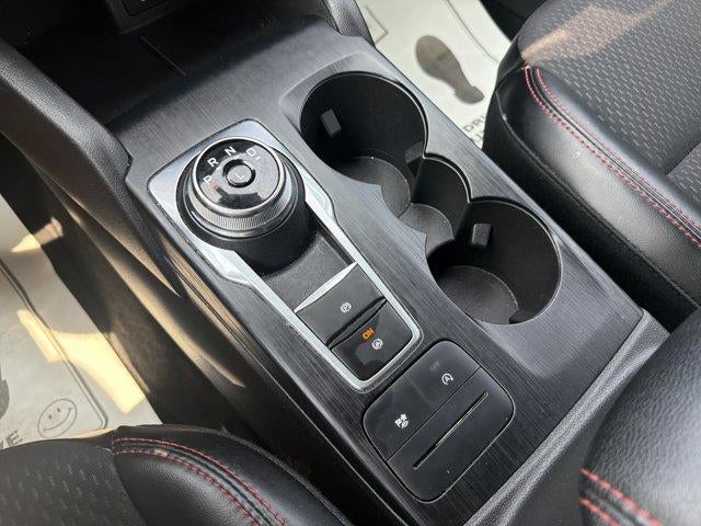2025 Ford Escape ST-Line AWD