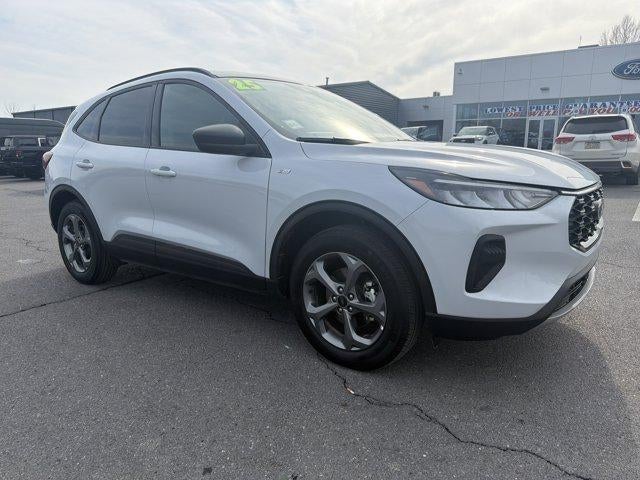 2025 Ford Escape ST-Line AWD