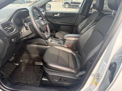 2025 Ford Escape ST-Line AWD