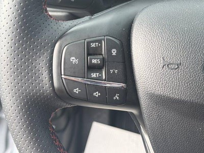 2025 Ford Escape ST-Line AWD