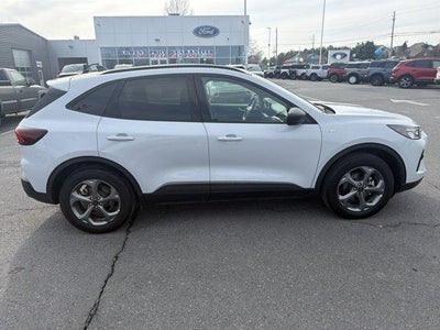 2025 Ford Escape ST-Line AWD