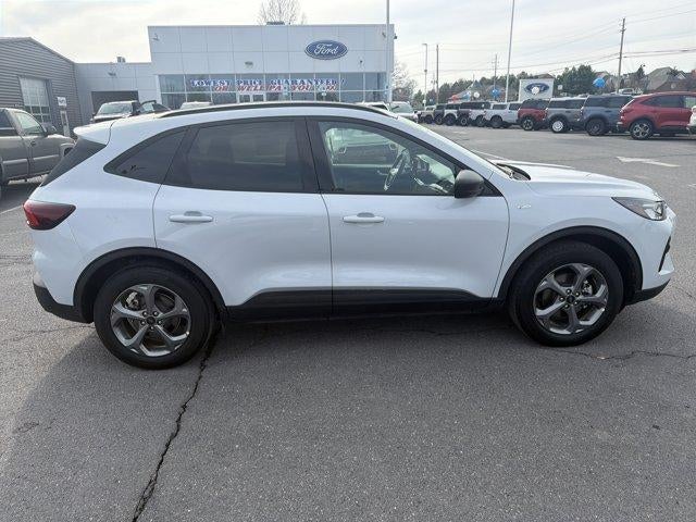 2025 Ford Escape ST-Line AWD