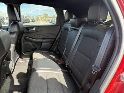 2023 Ford Escape ST-Line AWD