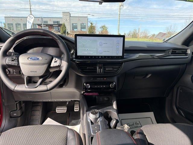 2023 Ford Escape ST-Line AWD