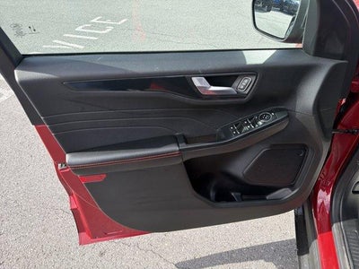 2023 Ford Escape ST-Line AWD