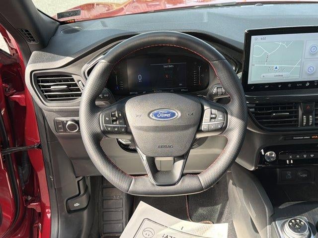 2023 Ford Escape ST-Line AWD