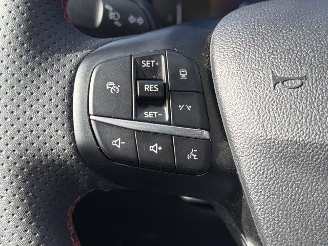 2023 Ford Escape ST-Line AWD