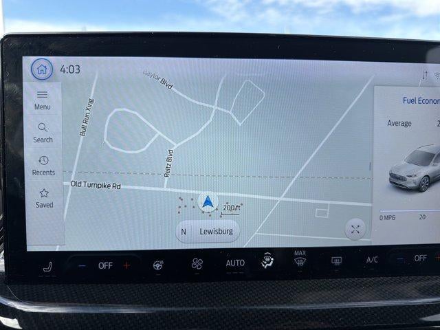 2023 Ford Escape ST-Line AWD