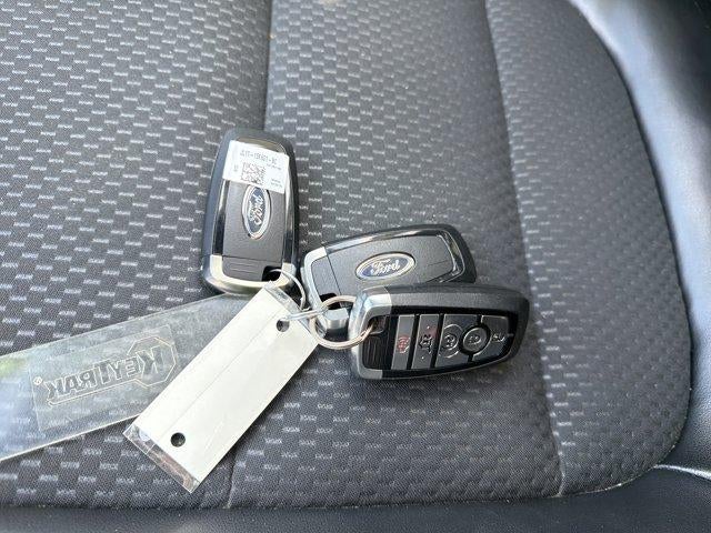 2023 Ford Escape ST-Line AWD