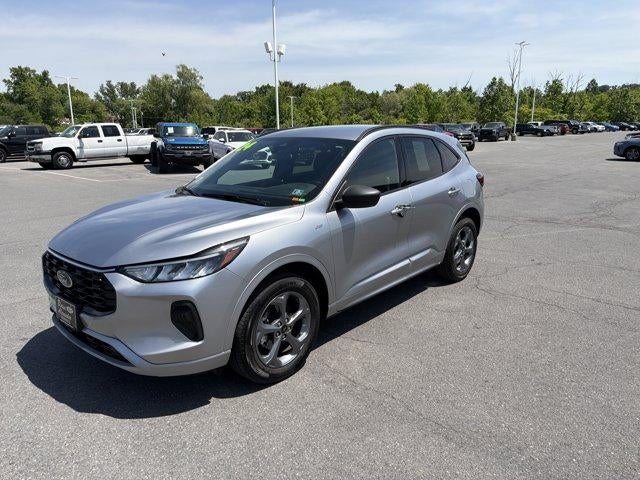2024 Ford Escape ST-Line AWD