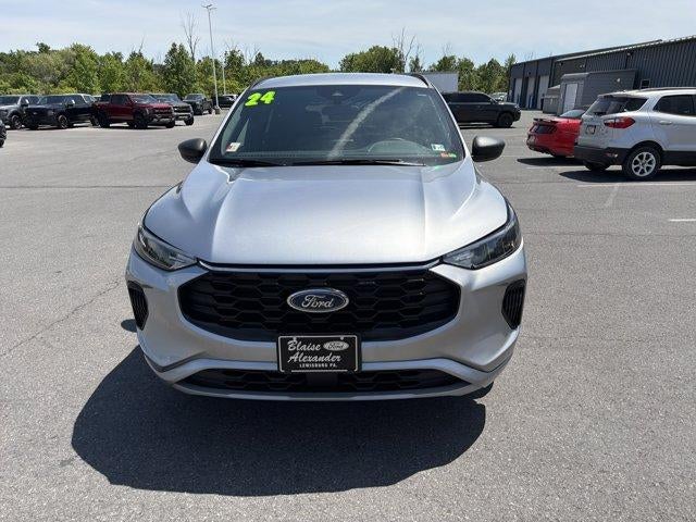 2024 Ford Escape ST-Line AWD
