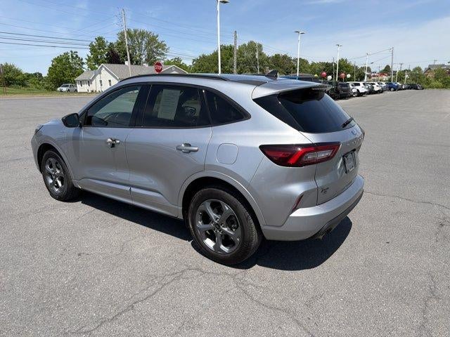 2024 Ford Escape ST-Line AWD