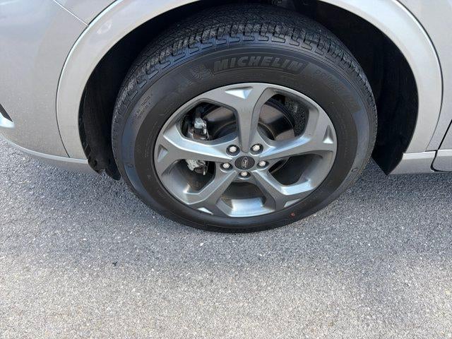 2023 Ford Escape ST-Line AWD