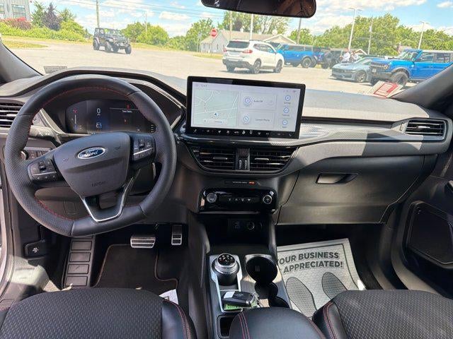 2023 Ford Escape ST-Line AWD