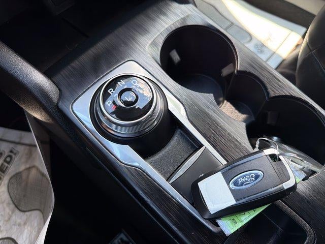 2023 Ford Escape ST-Line AWD