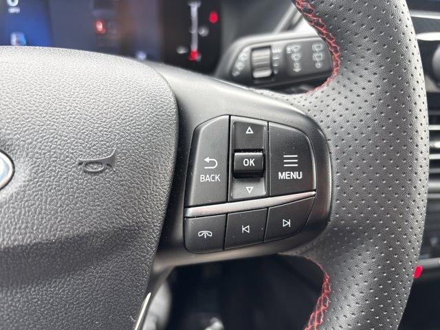 2025 Ford Escape ST-Line Select AWD