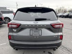 2025 Ford Escape ST-Line Select AWD