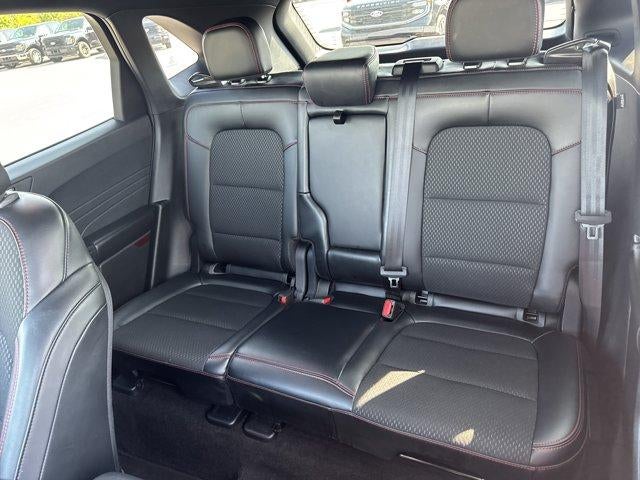 2025 Ford Escape ST-Line Select AWD