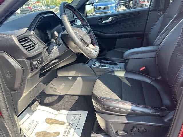 2025 Ford Escape ST-Line Select AWD
