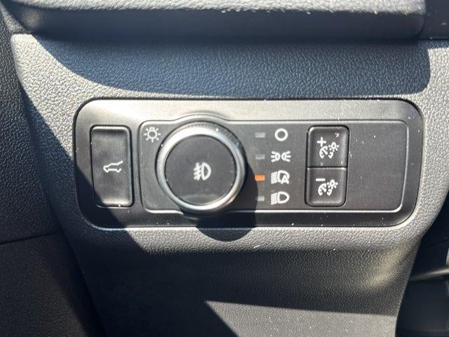 2025 Ford Escape ST-Line Select AWD