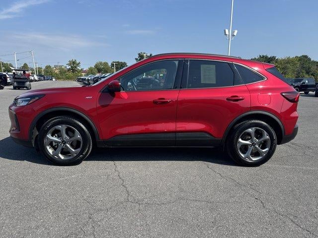 2025 Ford Escape ST-Line Select AWD