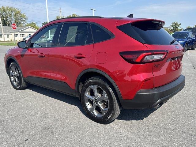 2025 Ford Escape ST-Line Select AWD
