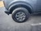 2022 Ford Bronco Big Bend 4 Door 4x4