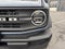 2025 Ford Bronco Big Bend 4 Door 4x4