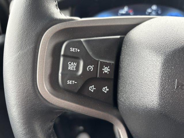 2025 Ford Bronco Big Bend 4 Door 4x4