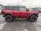 2025 Ford Bronco Big Bend 4 Door 4x4