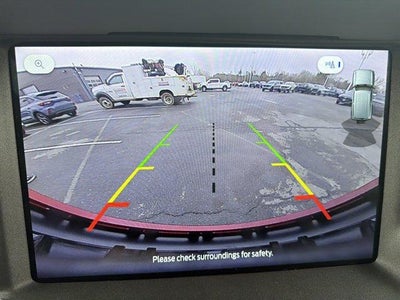 2025 Ford Bronco Big Bend 4 Door 4x4