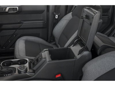 2025 Ford Bronco Big Bend 4 Door 4x4