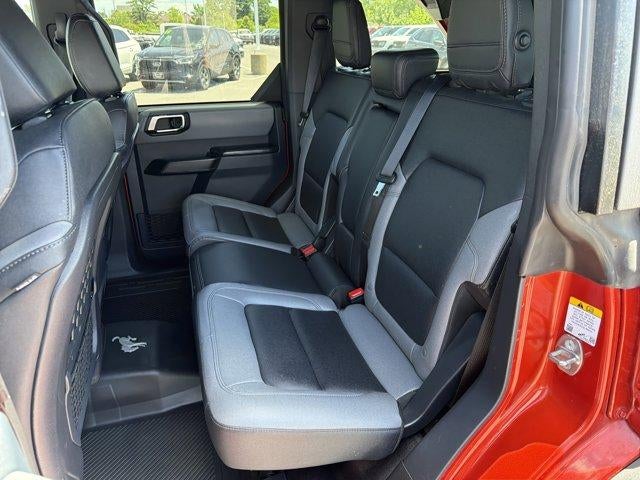 2024 Ford Bronco Big Bend 4 Door 4x4
