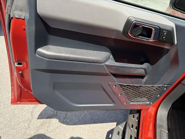 2024 Ford Bronco Big Bend 4 Door 4x4